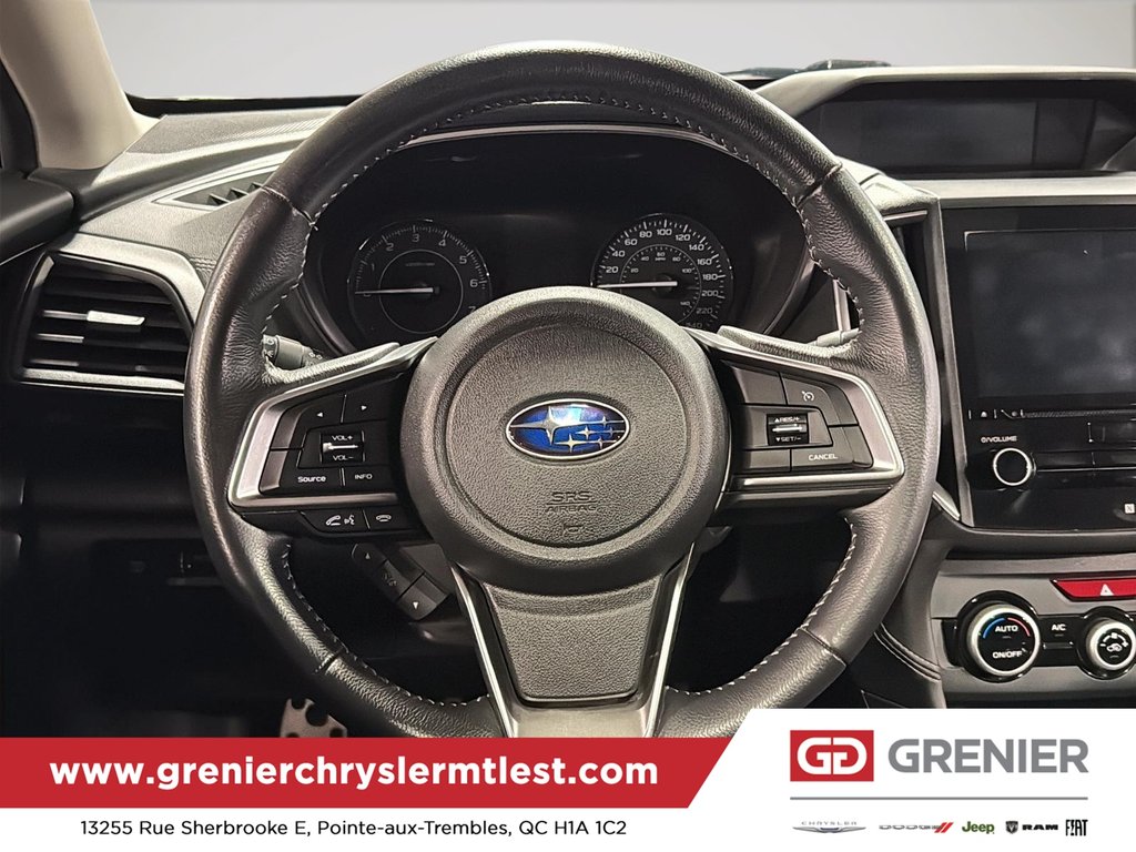 2019 Subaru Impreza Sport in Pointe-Aux-Trembles, Quebec - 21 - w1024h768px
