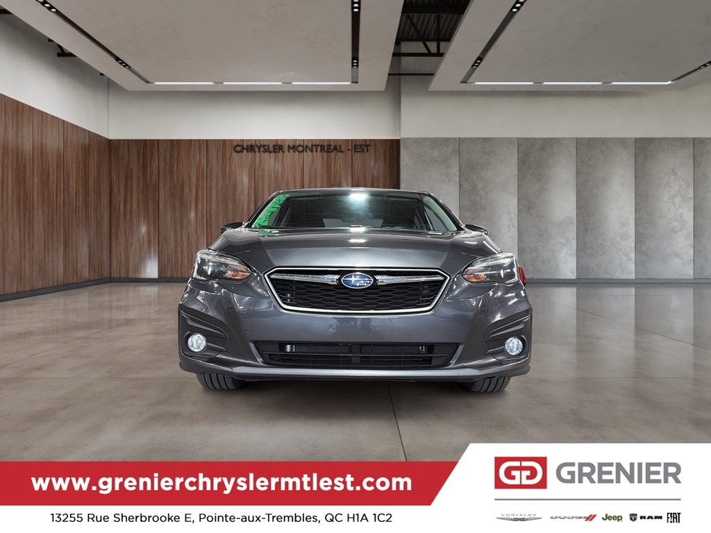 2019 Subaru Impreza Sport in Pointe-Aux-Trembles, Quebec - 12 - w1024h768px