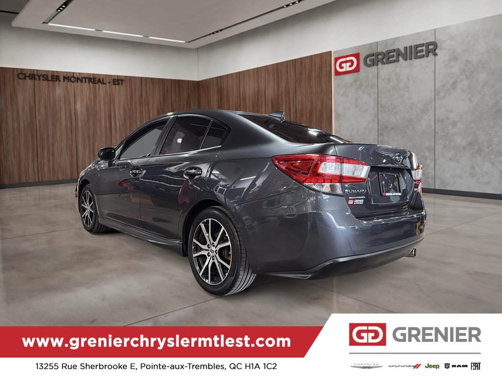 2019 Subaru Impreza Sport in Pointe-Aux-Trembles, Quebec - 5 - w1024h768px