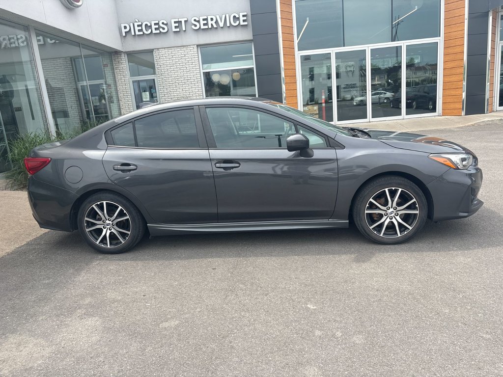 2019 Subaru Impreza Sport in Pointe-Aux-Trembles, Quebec - 4 - w1024h768px