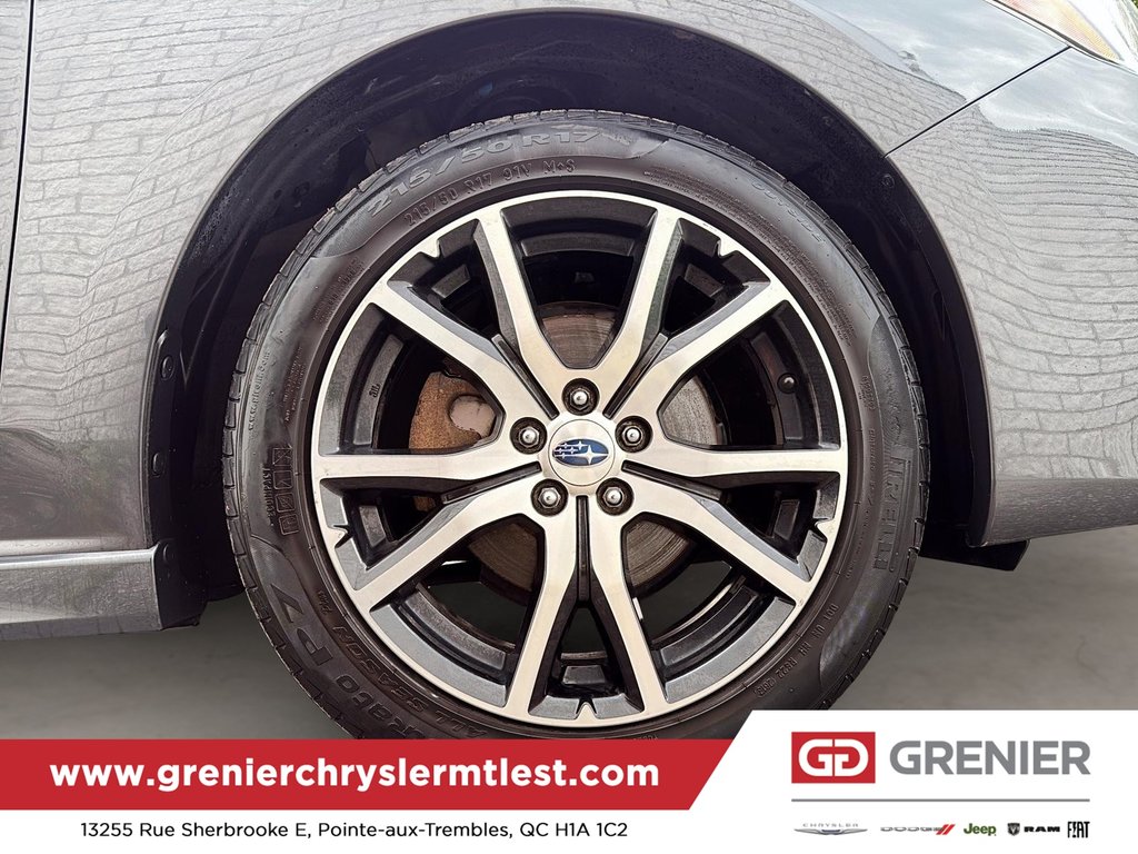 2019 Subaru Impreza Sport in Pointe-Aux-Trembles, Quebec - 8 - w1024h768px