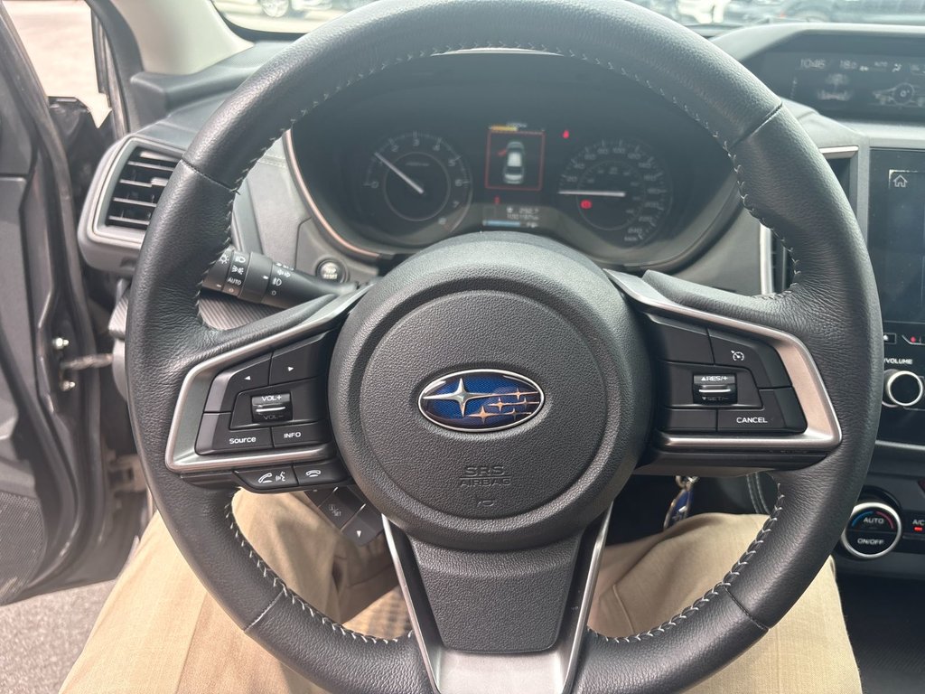2019 Subaru Impreza Sport in Pointe-Aux-Trembles, Quebec - 8 - w1024h768px