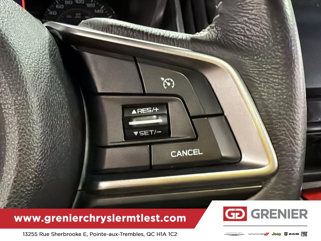 2019 Subaru Impreza Sport in Pointe-Aux-Trembles, Quebec - 24 - w1024h768px