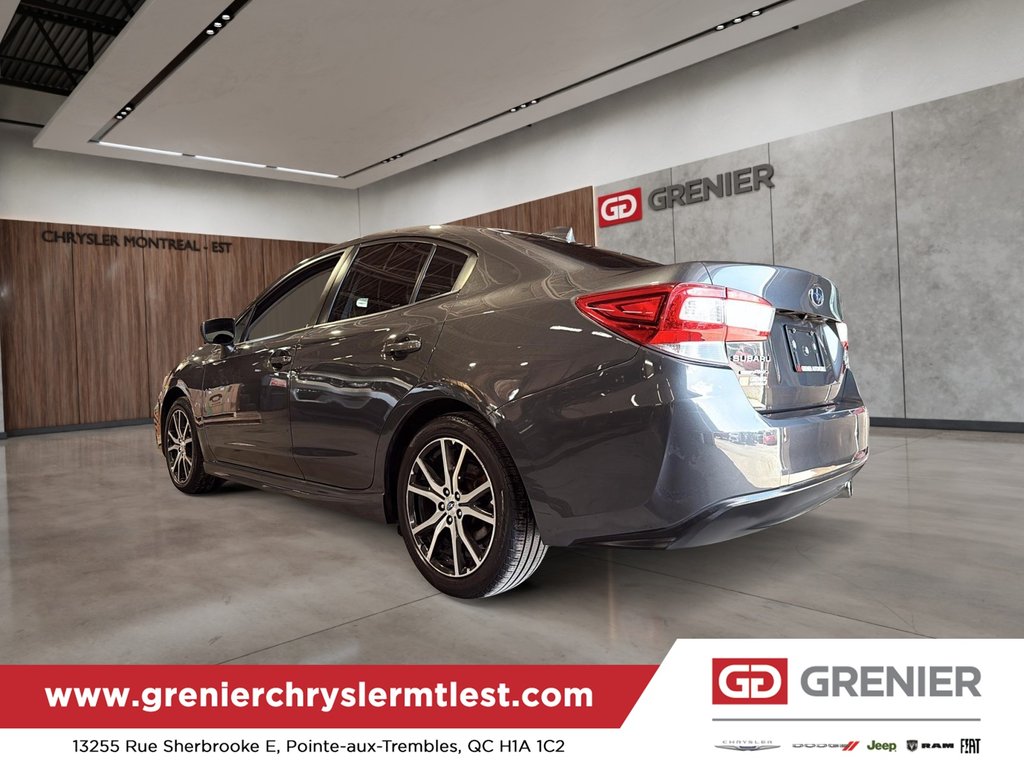 2019 Subaru Impreza Sport in Pointe-Aux-Trembles, Quebec - 3 - w1024h768px