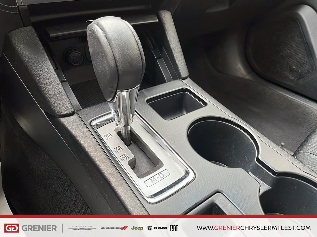 Subaru Legacy Touring Premium + Toit ouvrant 2019 à Pointe-Aux-Trembles, Québec - 20 - w1024h768px