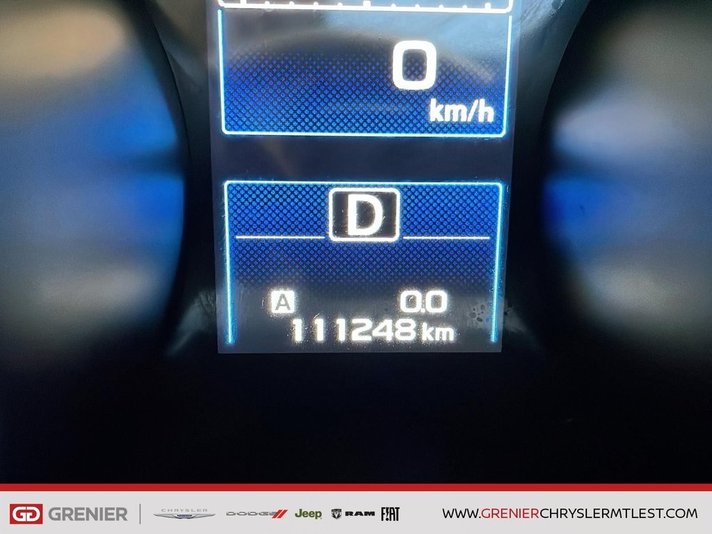 Subaru Legacy Touring Premium + Toit ouvrant 2019 à Pointe-Aux-Trembles, Québec - 18 - w1024h768px