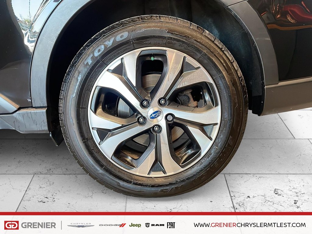 2020 Subaru Outback LIMITED XT + AWD + CUIR + CARPLAY in Pointe-Aux-Trembles, Quebec - 6 - w1024h768px