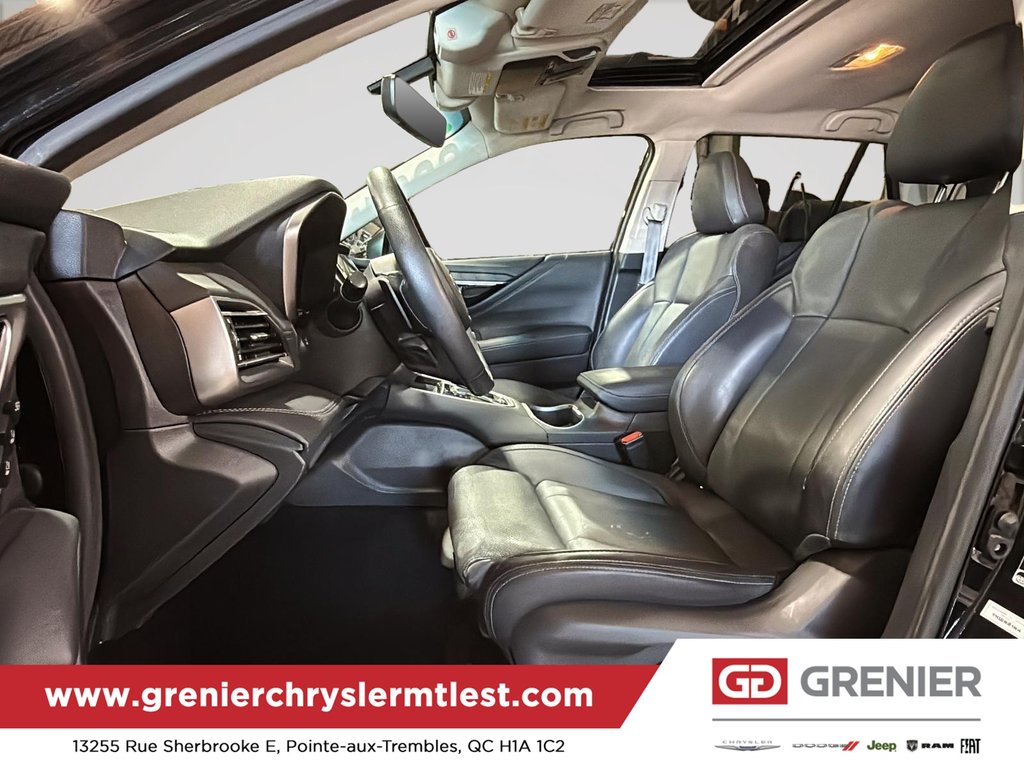 2020 Subaru Outback Limited in Pointe-Aux-Trembles, Quebec - 13 - w1024h768px