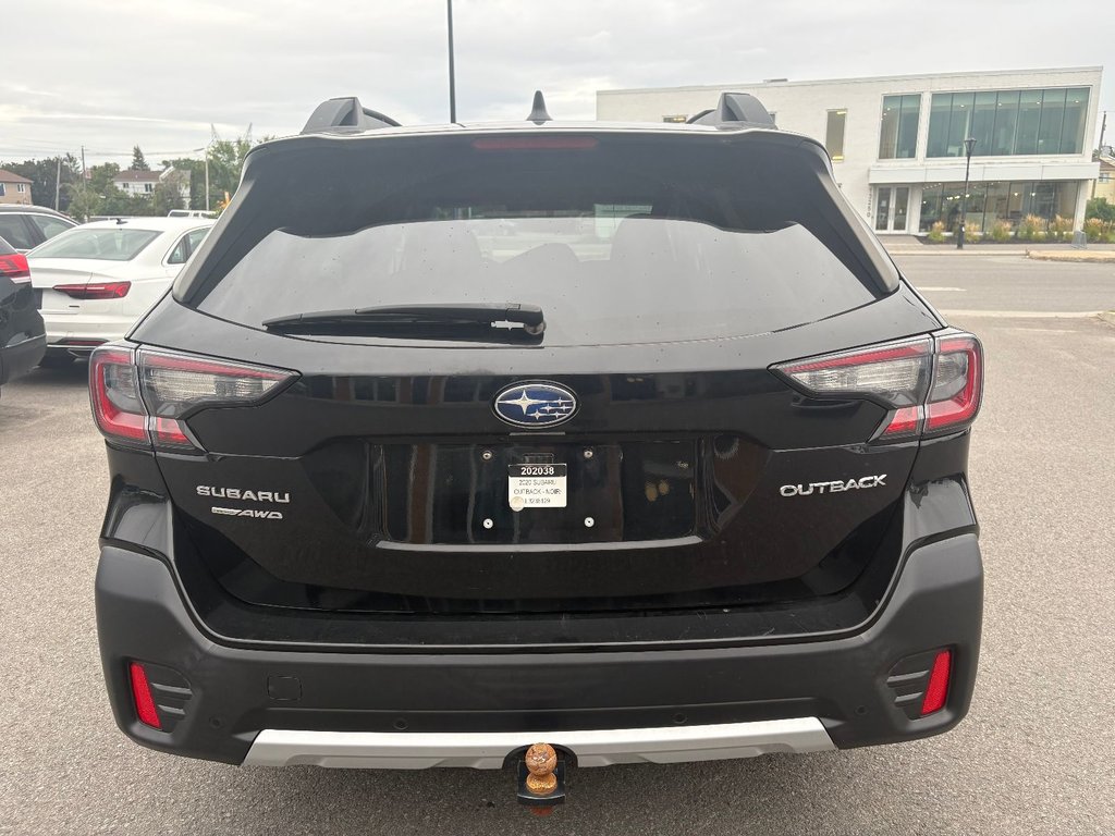 2020 Subaru Outback Limited in Pointe-Aux-Trembles, Quebec - 9 - w1024h768px
