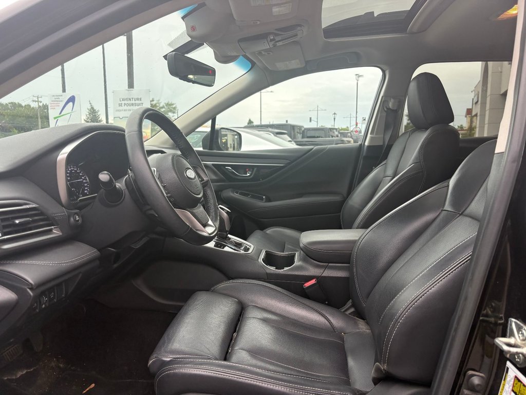 2020 Subaru Outback Limited in Pointe-Aux-Trembles, Quebec - 11 - w1024h768px
