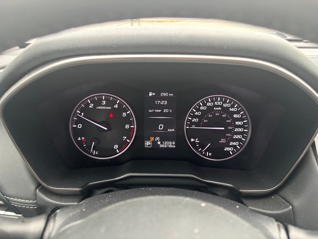 2020 Subaru Outback Limited in Pointe-Aux-Trembles, Quebec - 17 - w1024h768px