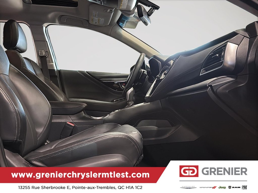 2020 Subaru Outback Limited in Pointe-Aux-Trembles, Quebec - 12 - w1024h768px