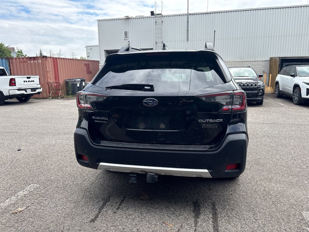 2023 Subaru Outback Limited AWD in Pointe-Aux-Trembles, Quebec - 5 - w1024h768px