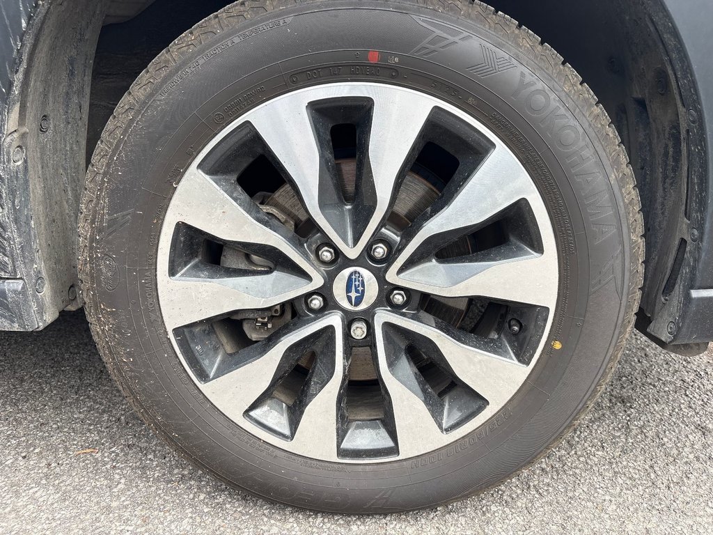 2023 Subaru Outback Limited AWD in Pointe-Aux-Trembles, Quebec - 3 - w1024h768px