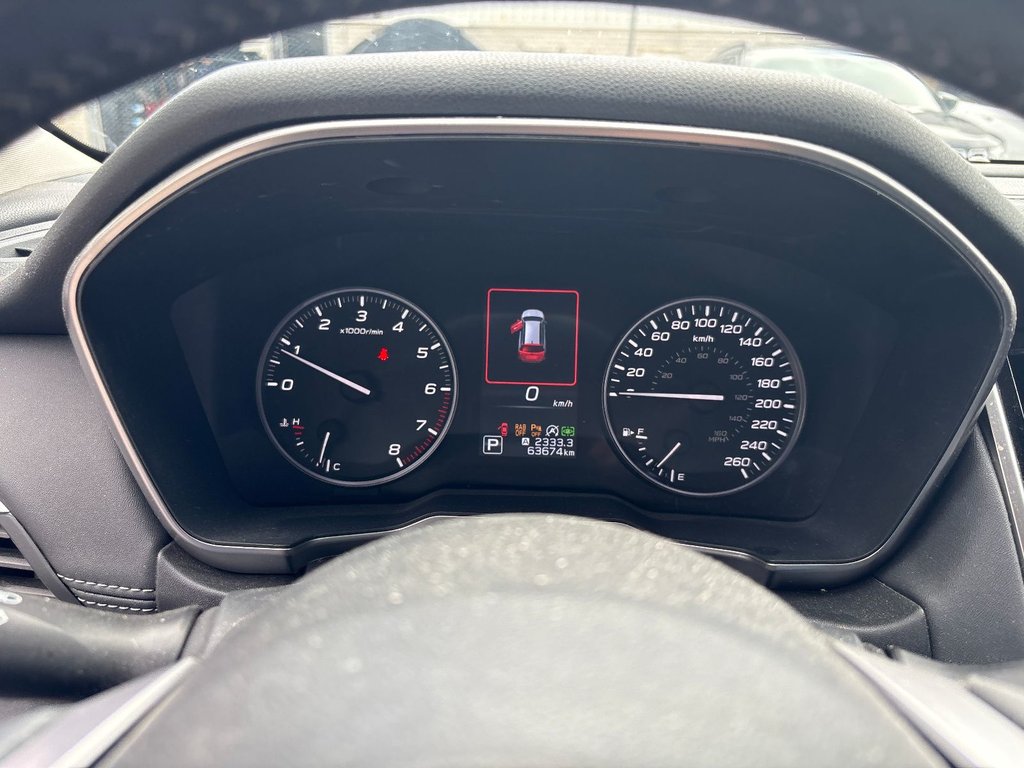 2023 Subaru Outback Limited AWD in Pointe-Aux-Trembles, Quebec - 8 - w1024h768px