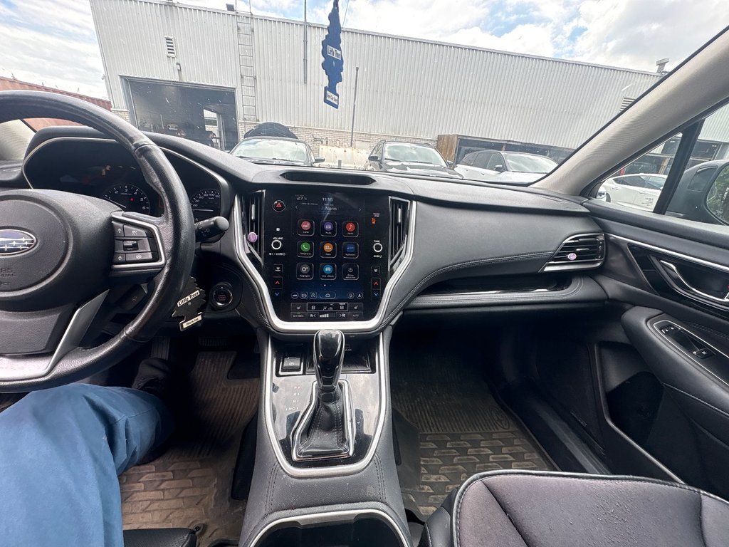 2023 Subaru Outback Limited AWD in Pointe-Aux-Trembles, Quebec - 9 - w1024h768px
