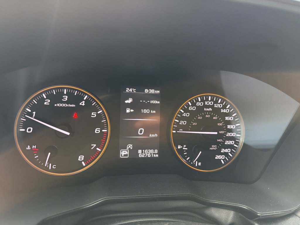 2023 Subaru Outback Wilderness in Pointe-Aux-Trembles, Quebec - 8 - w1024h768px