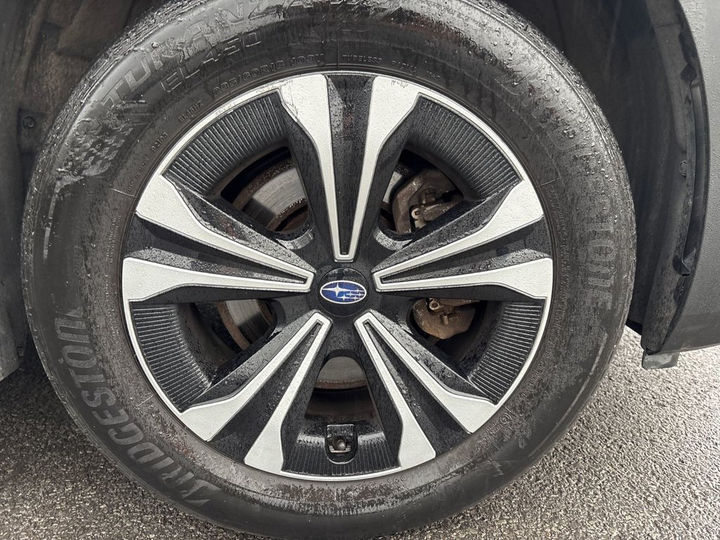 2023 Subaru Solterra BASE in Pointe-Aux-Trembles, Quebec - 7 - w1024h768px