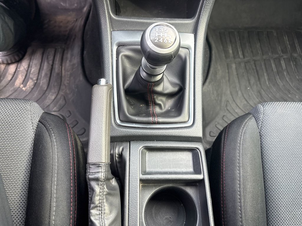 2020 Subaru WRX BASE in Pointe-Aux-Trembles, Quebec - 20 - w1024h768px