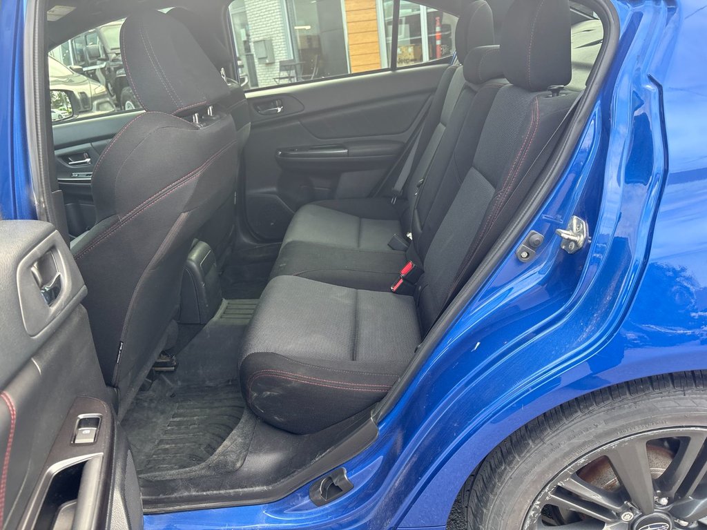 2020 Subaru WRX BASE in Pointe-Aux-Trembles, Quebec - 15 - w1024h768px
