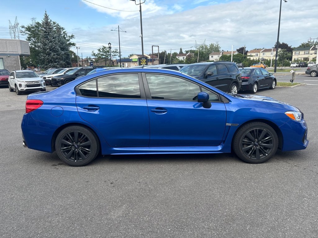 2020 Subaru WRX BASE in Pointe-Aux-Trembles, Quebec - 8 - w1024h768px