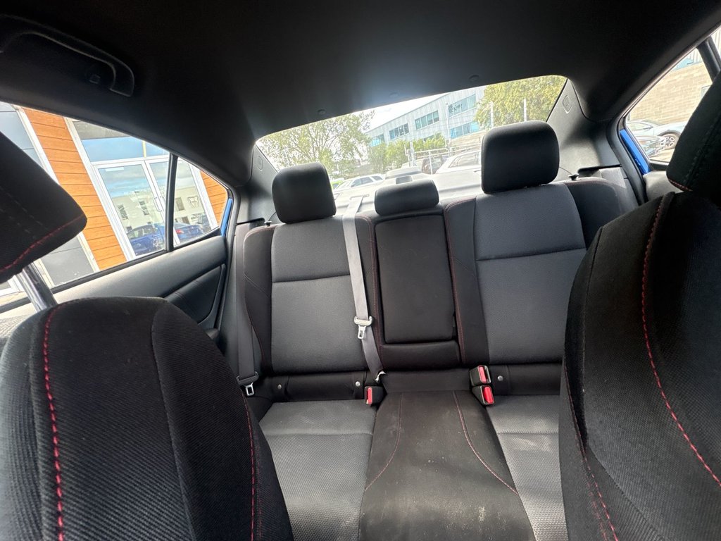 2020 Subaru WRX BASE in Pointe-Aux-Trembles, Quebec - 23 - w1024h768px