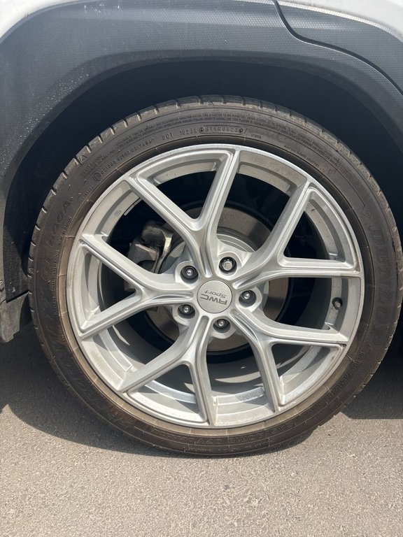 2023 Subaru WRX Sport Premium in Pointe-Aux-Trembles, Quebec - 4 - w1024h768px