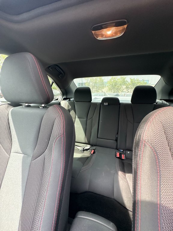 2023 Subaru WRX Sport Premium in Pointe-Aux-Trembles, Quebec - 8 - w1024h768px