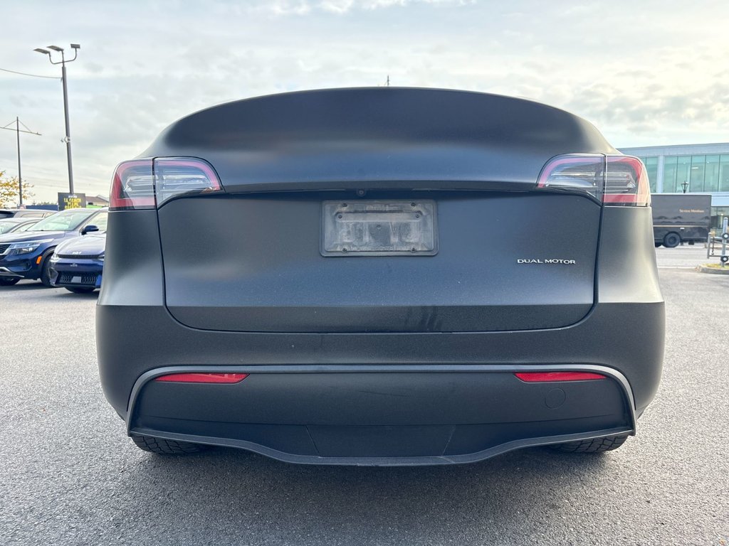 2023 Tesla Model Y LONG RANGE AWD in Pointe-Aux-Trembles, Quebec - 13 - w1024h768px
