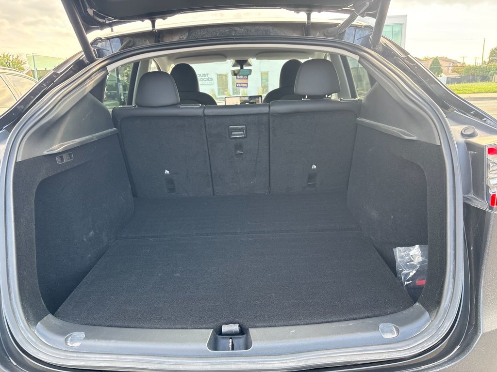 2023 Tesla Model Y LONG RANGE AWD in Pointe-Aux-Trembles, Quebec - 21 - w1024h768px