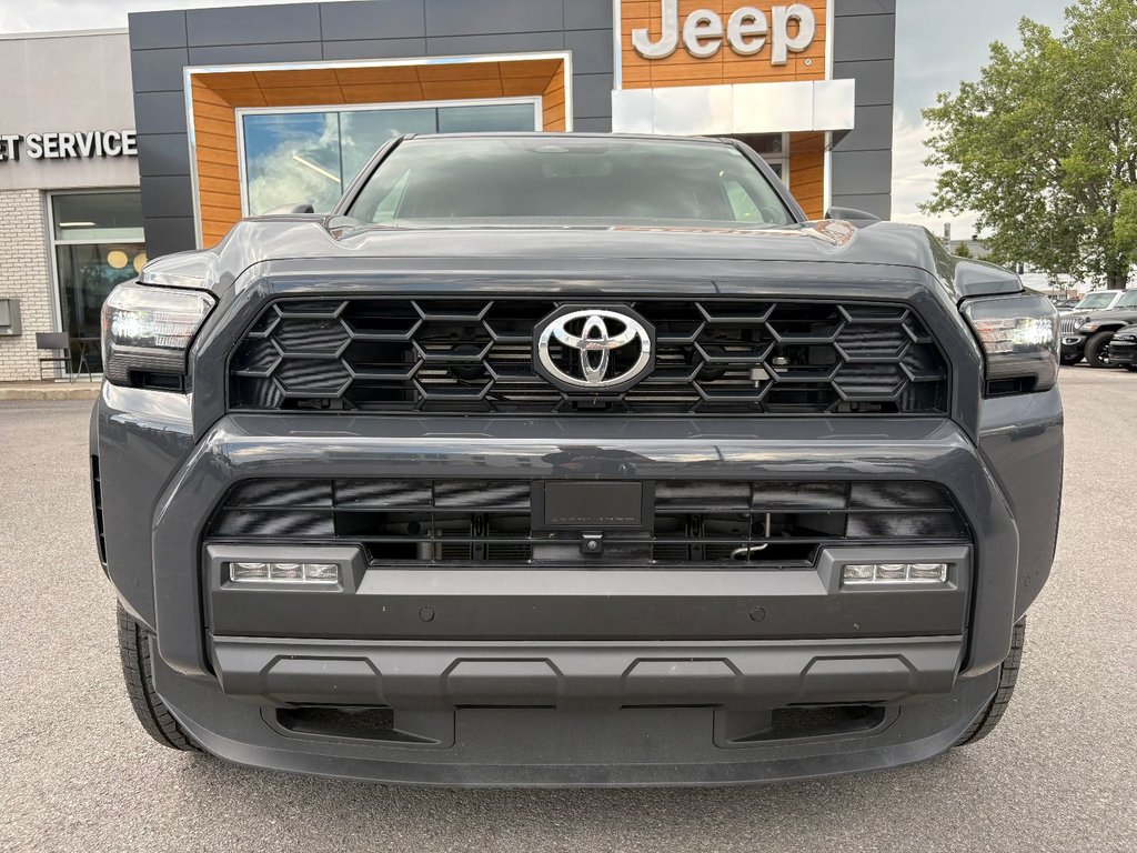 2025 Toyota 4Runner TRD PREMIUM in Pointe-Aux-Trembles, Quebec - 7 - w1024h768px