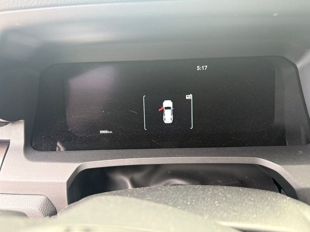 2025 Toyota 4Runner TRD PREMIUM in Pointe-Aux-Trembles, Quebec - 21 - w1024h768px