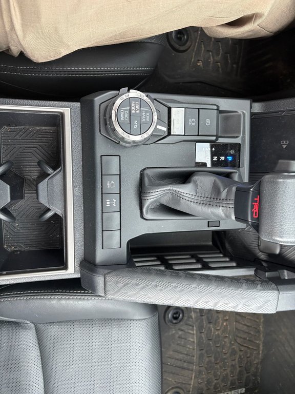2025 Toyota 4Runner TRD PREMIUM in Pointe-Aux-Trembles, Quebec - 29 - w1024h768px