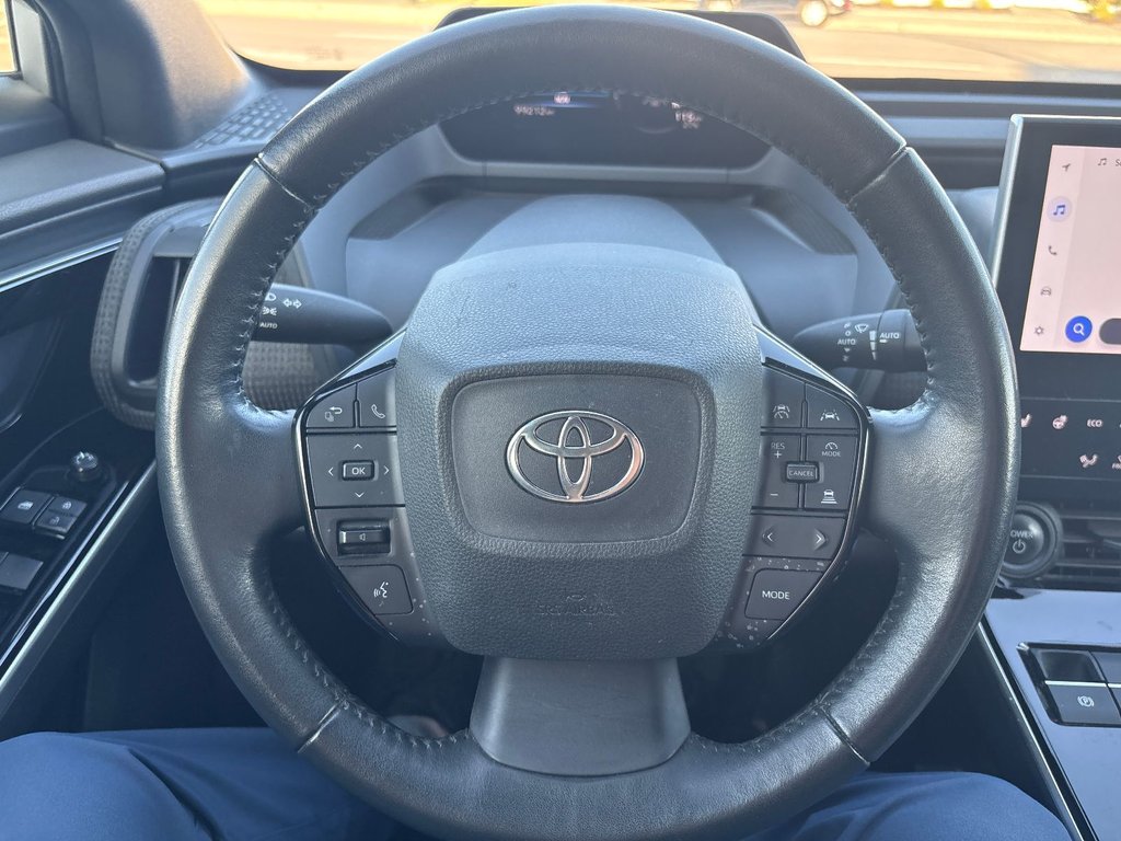 Toyota bZ4X LE 2023 à Pointe-Aux-Trembles, Québec - 21 - w1024h768px