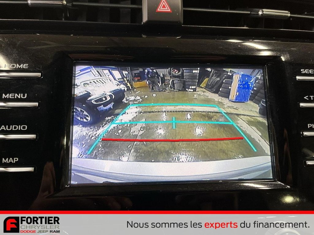 Toyota Camry SE + CUIR + CAMERA DE RECUL 2019 à Pointe-Aux-Trembles, Québec - 22 - w1024h768px