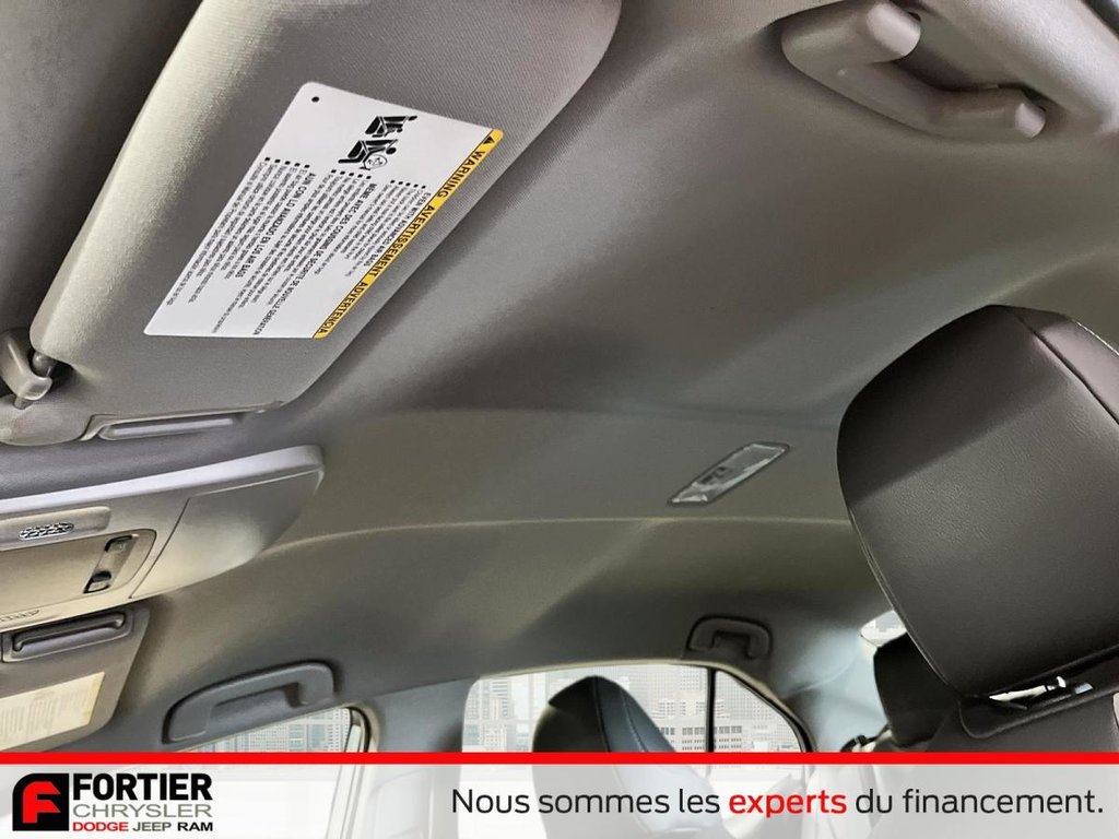 Toyota Camry SE + CUIR + CAMERA DE RECUL 2019 à Pointe-Aux-Trembles, Québec - 20 - w1024h768px