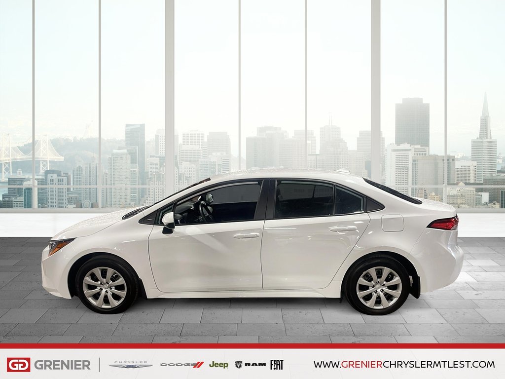 2024 Toyota Corolla LE + BLUETOOTH + CAMERA DE RECUL in Pointe-Aux-Trembles, Quebec - 6 - w1024h768px