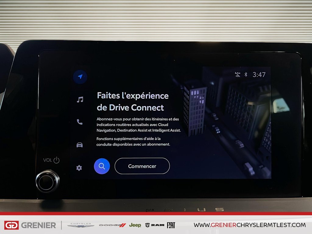 2024 Toyota PRIUS PRIME HYBRIDE BRANCHABLE + CARPLAY in Pointe-Aux-Trembles, Quebec - 15 - w1024h768px