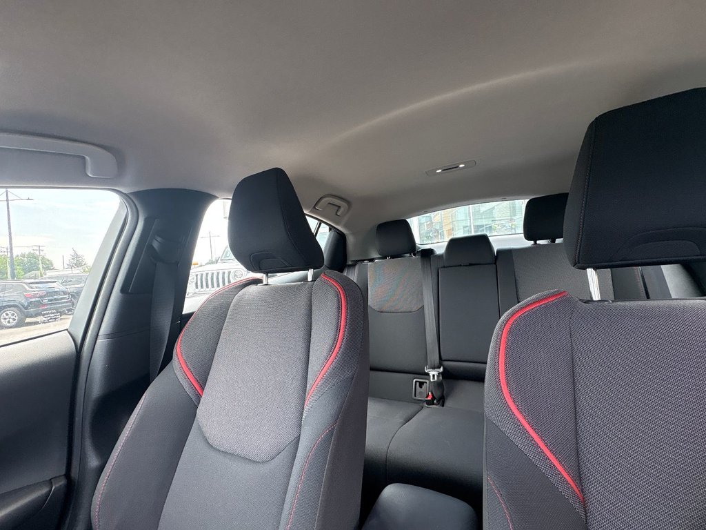 2024 Toyota Prius Prime XSE in Pointe-Aux-Trembles, Quebec - 11 - w1024h768px