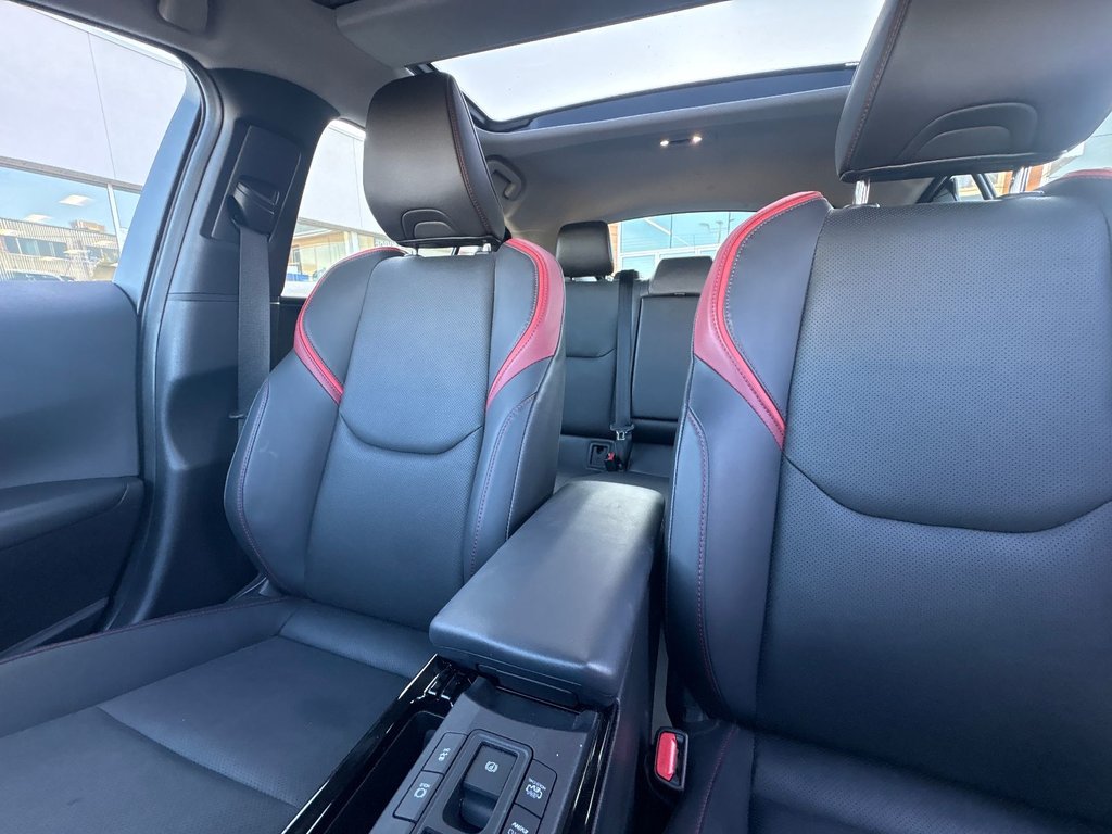 2024 Toyota Prius Prime XSE in Pointe-Aux-Trembles, Quebec - 29 - w1024h768px