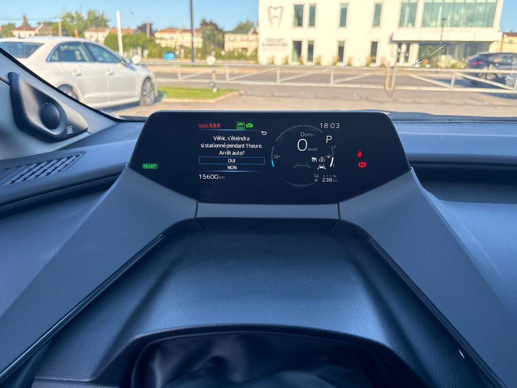 2024 Toyota Prius Prime XSE in Pointe-Aux-Trembles, Quebec - 21 - w1024h768px