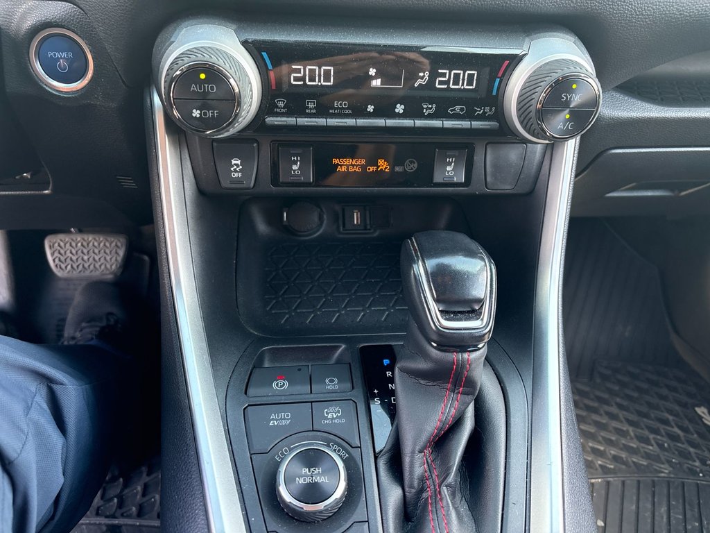 2021 Toyota RAV4 Prime SE in Pointe-Aux-Trembles, Quebec - 23 - w1024h768px