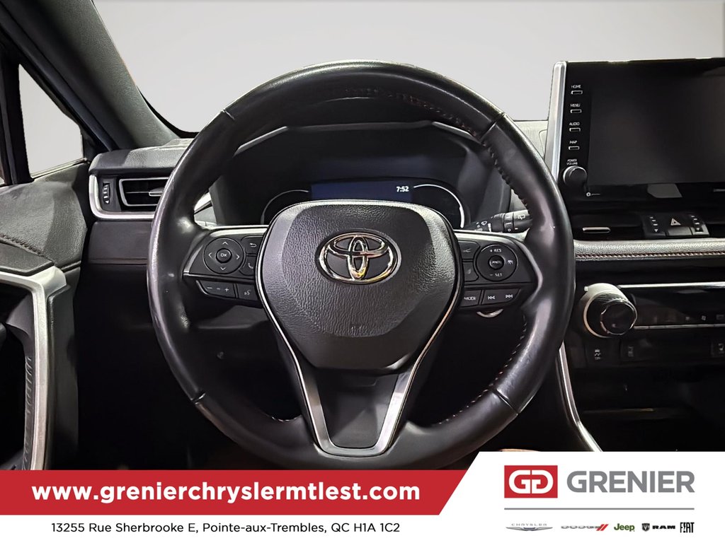 2021 Toyota RAV4 Prime XSE in Pointe-Aux-Trembles, Quebec - 15 - w1024h768px