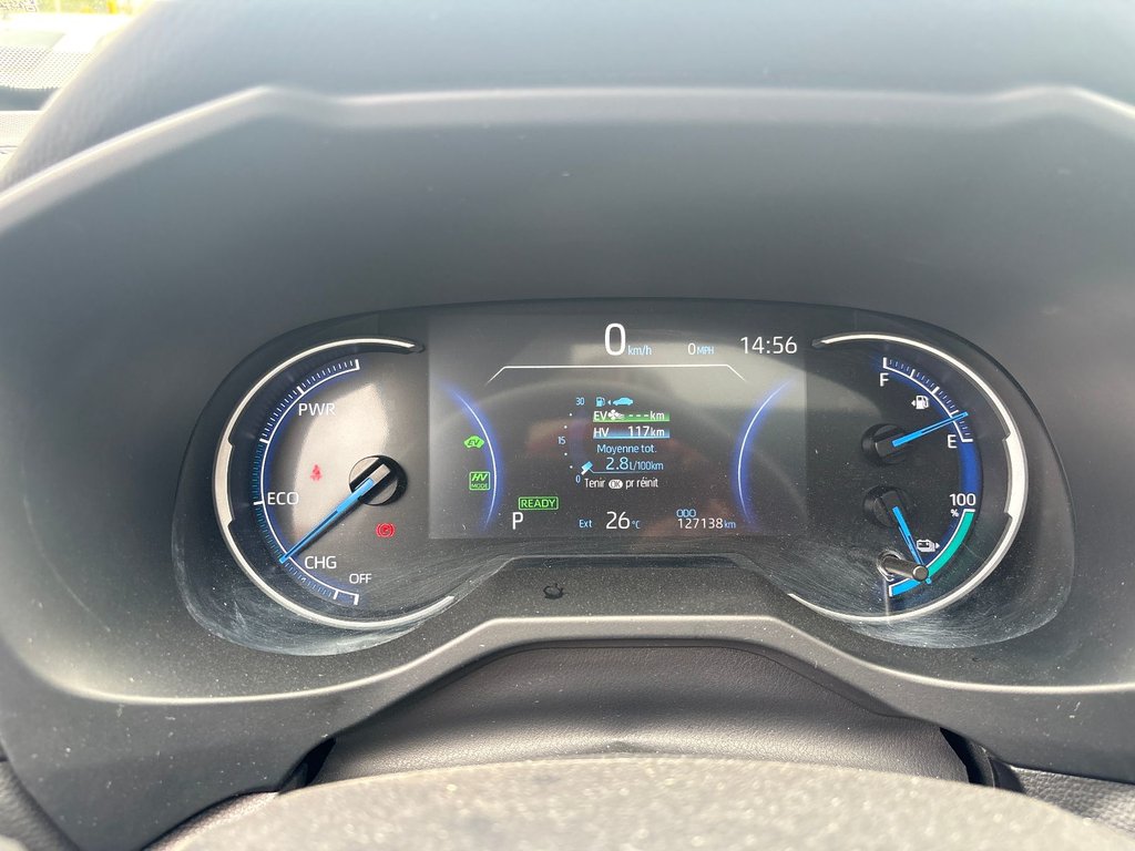 2021 Toyota RAV4 Prime XSE in Pointe-Aux-Trembles, Quebec - 22 - w1024h768px
