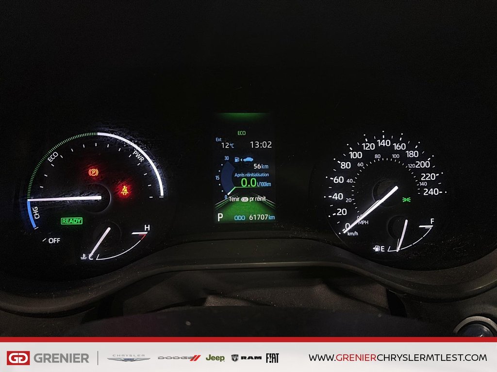 Toyota Sienna XLE HYBRIDE + CUIR + TOIT OUVRANT 2023 à Pointe-Aux-Trembles, Québec - 10 - w1024h768px