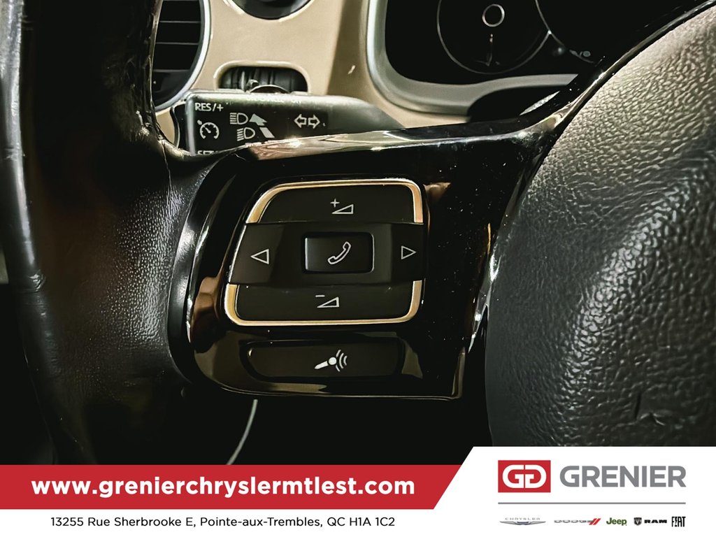 2019 Volkswagen Beetle Convertible Wolfsburg Edition in Pointe-Aux-Trembles, Quebec - 11 - w1024h768px