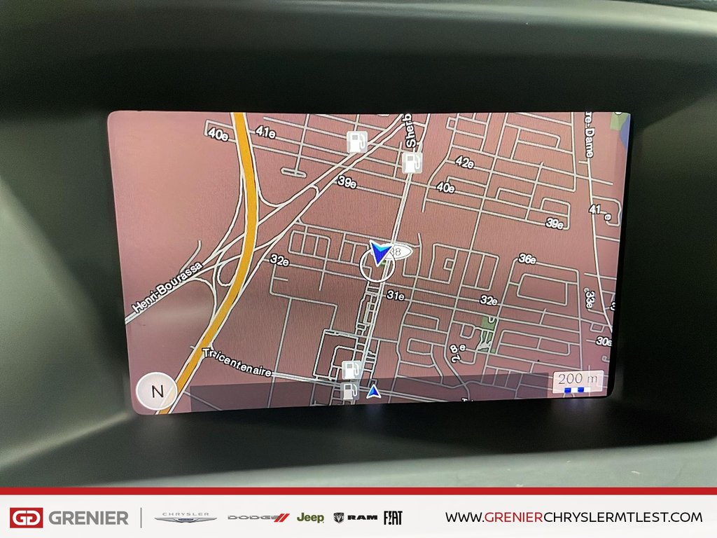 2018 Volvo S60 T5 DYNAMIC POLESTAR + TOIT OUVRANT in Pointe-Aux-Trembles, Quebec - 18 - w1024h768px