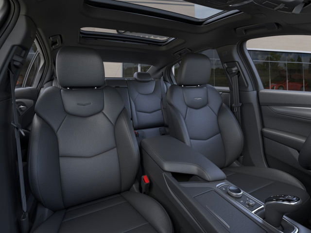 2025 Cadillac CT5 Premium Luxury in Fredericton, New Brunswick - 6 - w1024h768px