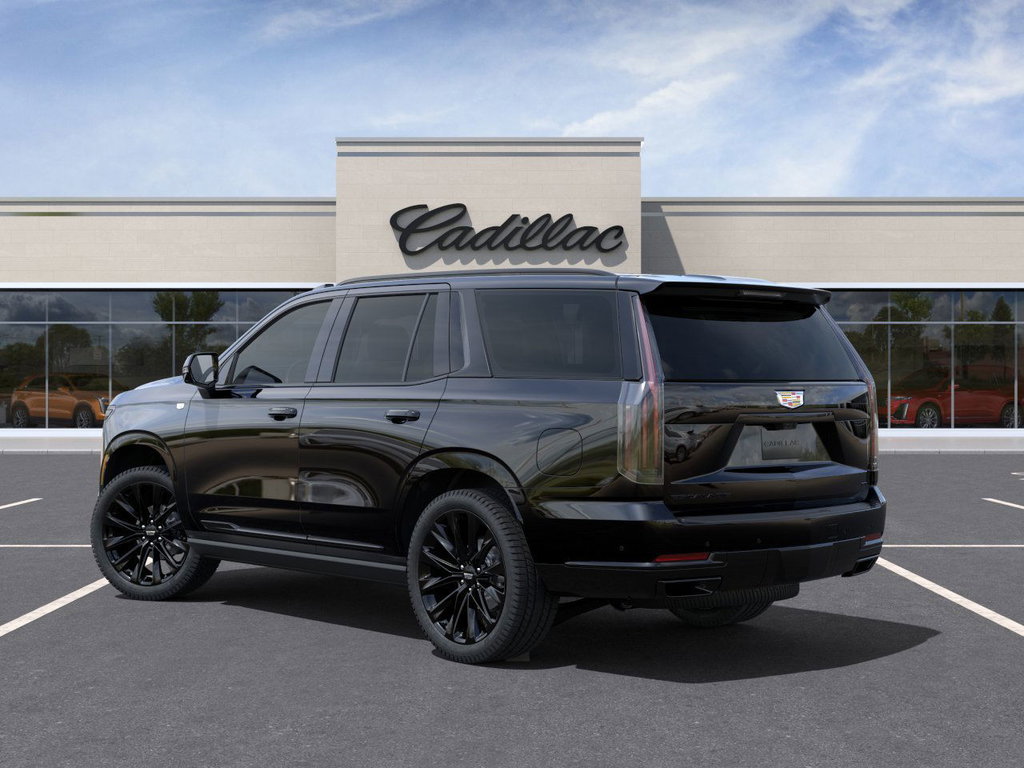 2025 Cadillac Escalade Sport Platinum in Fredericton, New Brunswick - 3 - w1024h768px