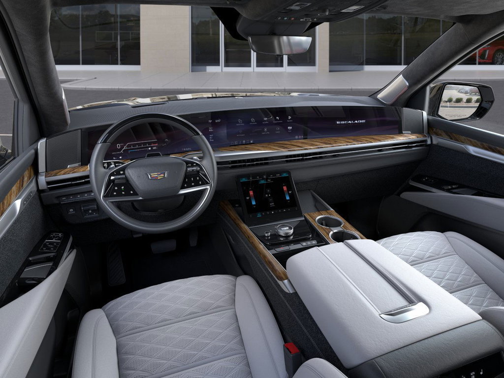 2025 Cadillac Escalade Sport Platinum in Fredericton, New Brunswick - 5 - w1024h768px